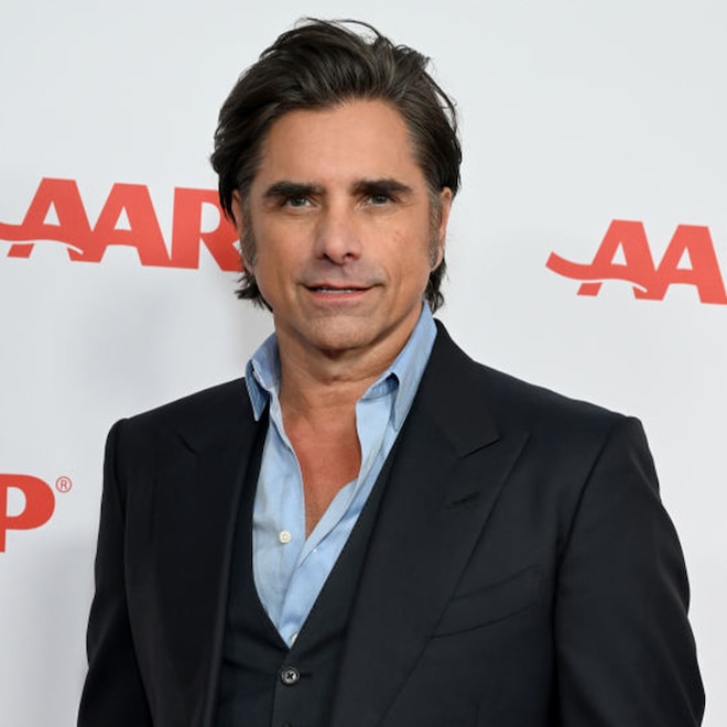 John Stamos